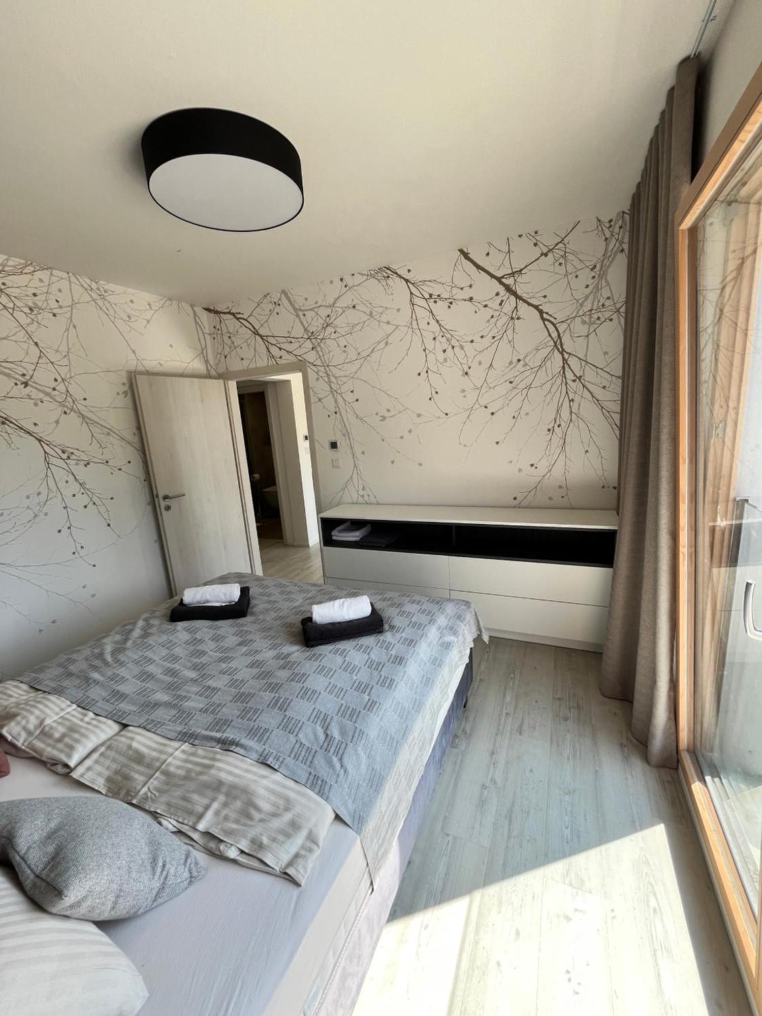 Apartmán Kinas, Hillside Dolny Kubin Exterior foto